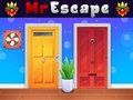 Igra Gospodine Escape  online