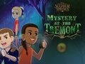 Igra Tajna sumpornih izvora: Misterij u Tremontu  online