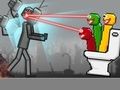 Igra Igralište: Ragdoll War online Igra Igralište: Ragdoll War online