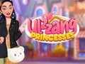 Igra Ulzzang princeze  online