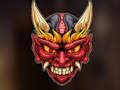 Igra Izgubljene misteriozne maske Dracolich Hood  online