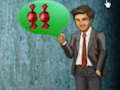 Igra Amgel Easy Soba Escape 145 online