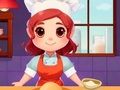 Igra Vrhunska pizza  online