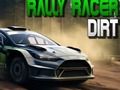 Igra Rally Racer Dirt online