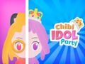 Igra Chibi Idol stranka online