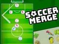 Igra Nogometno spajanje  online