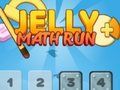 Igra Jelly Math Run online