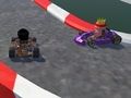 Igra Super Codey Kart online
