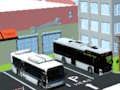 Igra 3D simulator izazova parkiranja gradskog autobusa  online