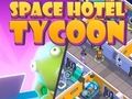Igra Moj svemirski hotel: Tycoon  online