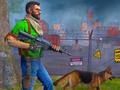Igra TPS Gun War Igre pucanja 3D  online
