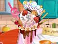 Igra Roxyna kuhinja: Freakshake  online