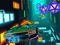 Igra Neon Flytron: Cyberpunk Racer online