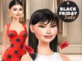 Igra Shopaholic Crni petak online