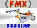 Igra FMX veliki zračni skok online