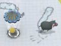 Igra Brza lopta  online