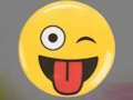 Igra Pac emoji online