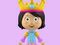 Igra Svijet zabave Alice Fashion  online