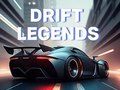 Igra Legende drifta  online