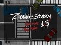 Igra Zombiestacija: preživjeti vožnju online