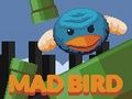 Igra Luda ptica  online