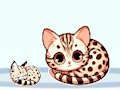 Igra Neko online