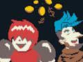 Igra Super Gauntlen online