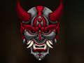 Igra Izgubljene misteriozne maske Moonstruck Visage  online