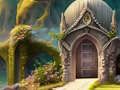 Igra Izgubljene tajanstvene maske Leviathan's Maw  online