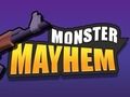 Igra Čudovište Mayhem online