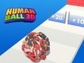 Igra Ljudska lopta 3d  online