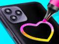 Igra Torbica za telefon DIY 4  online