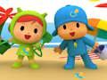 Igra Pocoyo: Skriveni predmeti  online