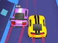 Igra Turbo Racing 3d HTML5 online