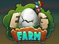 Igra Farma jaja  online