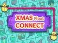 Igra Božićni plovak Connect  online