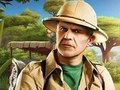 Igra Safari misterije  online