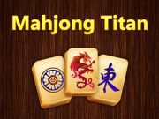 Igra Mahjongg titans online