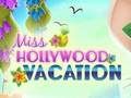 Igra Miss Hollywood odmor  online