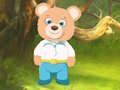 Igra Bear Friend Escape  online