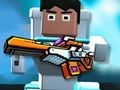 Igra Roblox Skibidi online