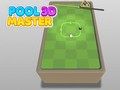 Igra Master bazena 3d online