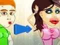 Igra Douchebags Chick online