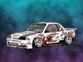 Igra Legende drifta  online
