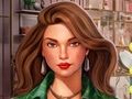 Igra Glamour Quest  online