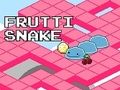 Igra Frutti zmija  online