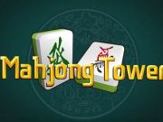 Igra Mahjong toranj  online