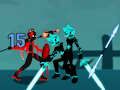 Igra Stickman Master: Strijelca legenda online