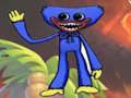 Igra Huggy Wuggy zagonetke online Igra Huggy Wuggy zagonetke online