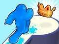 Igra Blob Bridge Run online